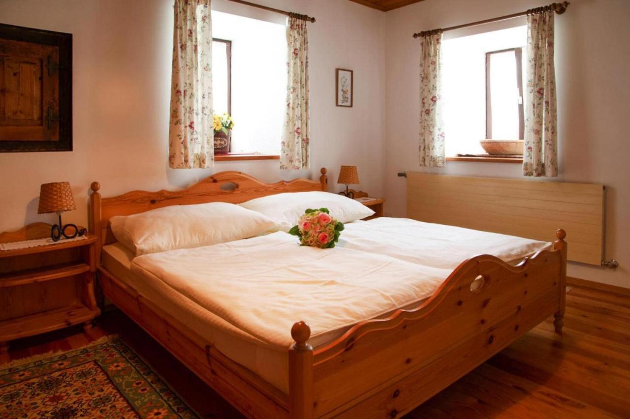 Apartments Grafhube, Afritz-Verditz Innere Einode Zewnętrze zdjęcie
