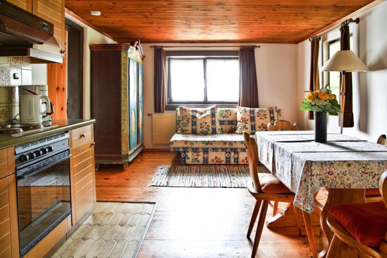 Apartments Grafhube, Afritz-Verditz Innere Einode Zewnętrze zdjęcie